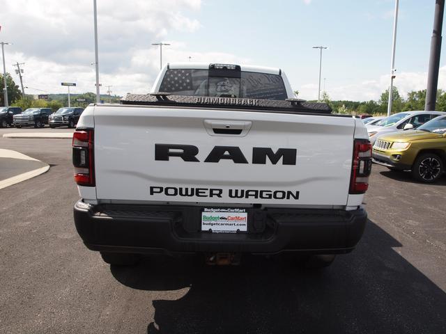 ram ram 2500 pickup 2019 3C6TR5EJ4KG582689 image ram ram 2500 pickup 2019 3C6TR5EJ4KG582689 image